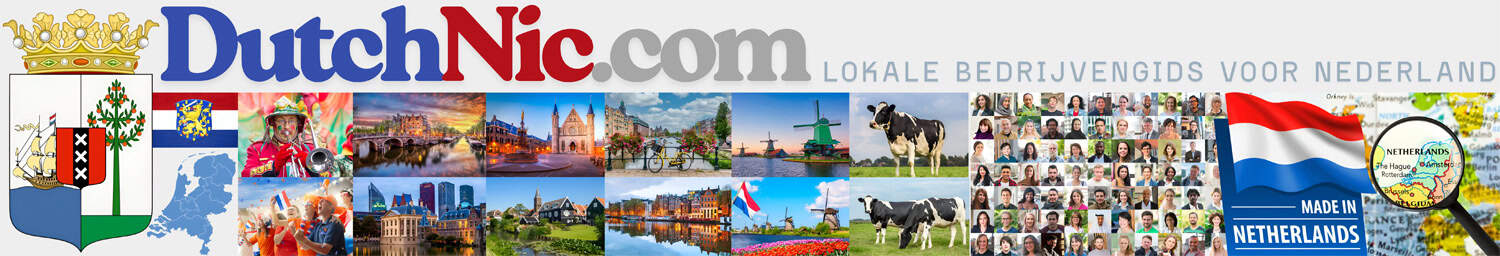 Gemaakt in Nederland - Koifarm